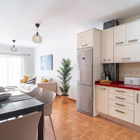 Apartamento Steffi - Centro De Нерха Экстерьер фото