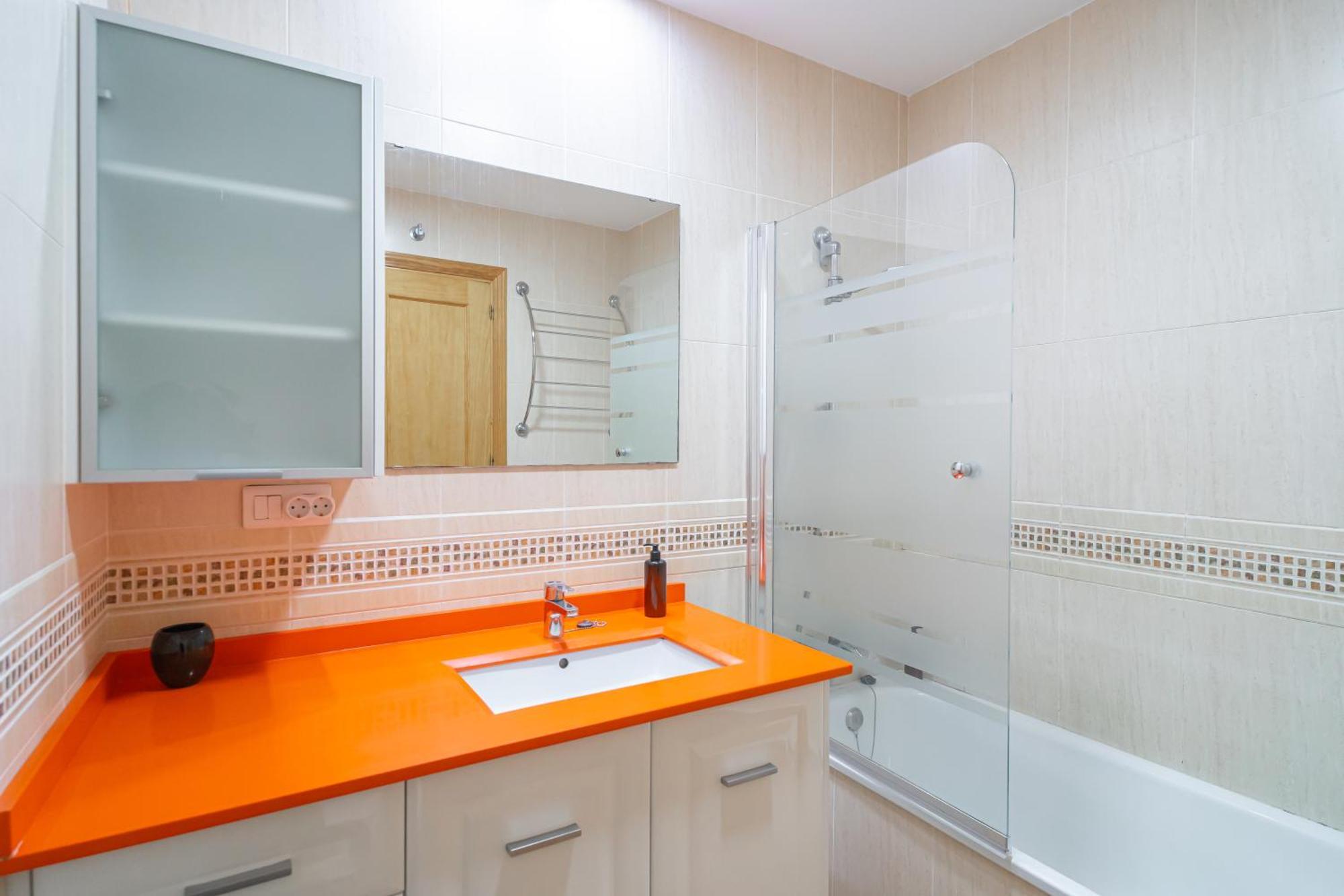 Apartamento Steffi - Centro De Нерха Экстерьер фото