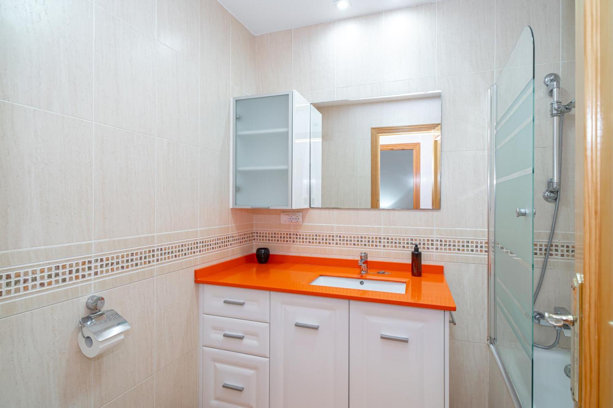 Apartamento Steffi - Centro De Нерха Экстерьер фото