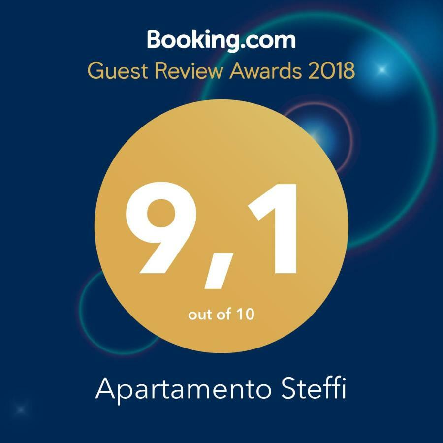 Apartamento Steffi - Centro De Нерха Экстерьер фото